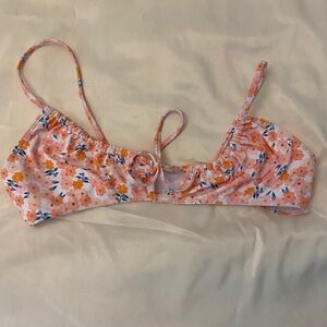 SHEIN‎ Bikini Top
